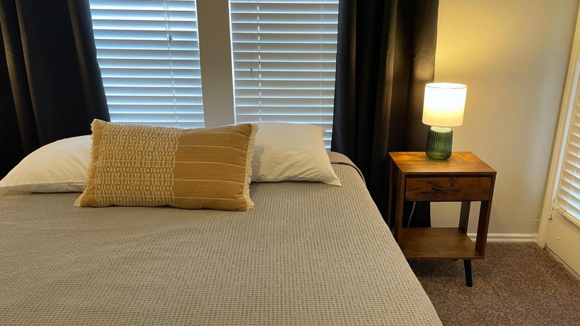 코퍼스크리스티 Sleeps 4, Value Retreat - Free Garage Pet Friendly 아파트 외부 사진