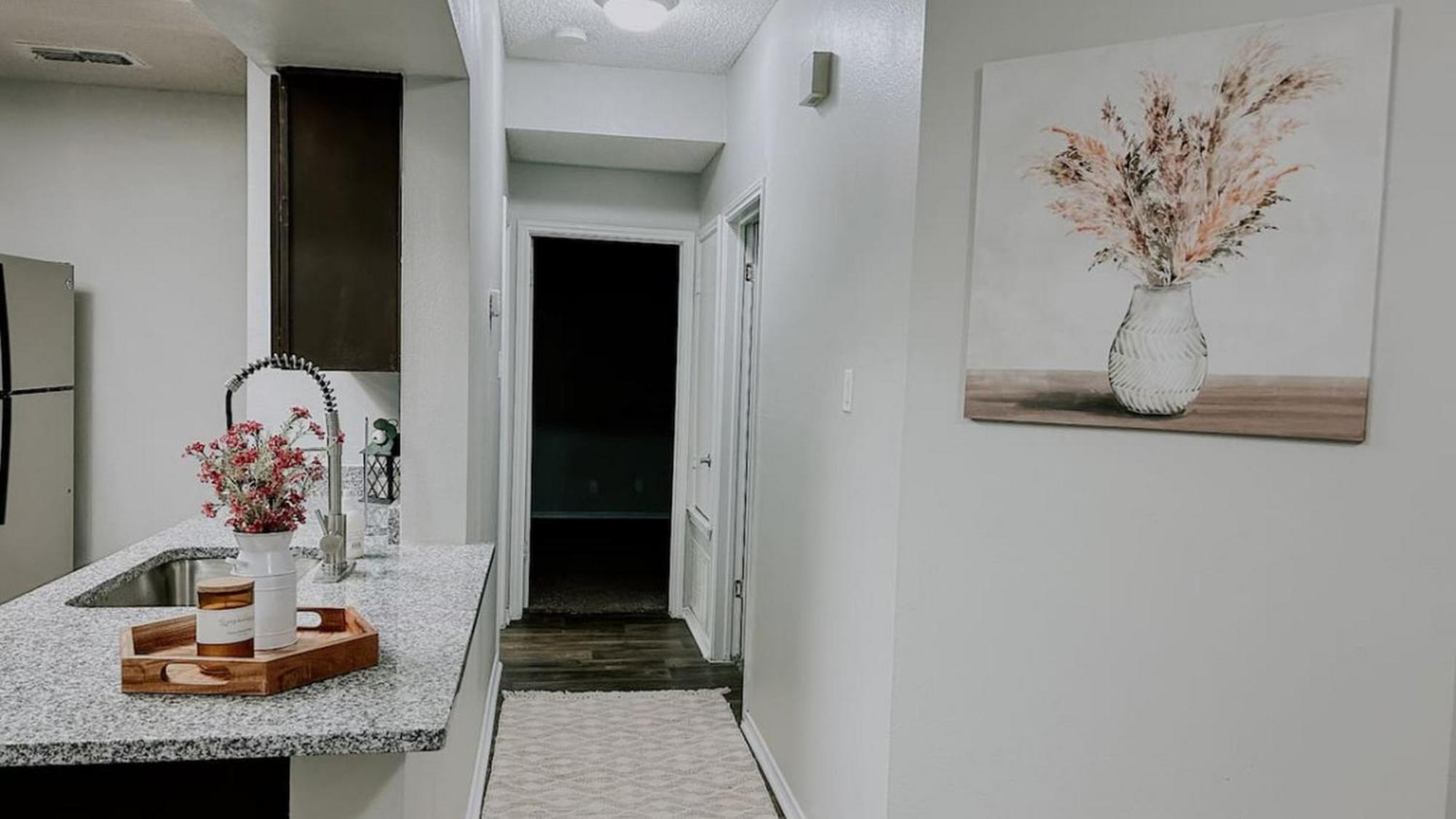 코퍼스크리스티 Sleeps 4, Value Retreat - Free Garage Pet Friendly 아파트 외부 사진