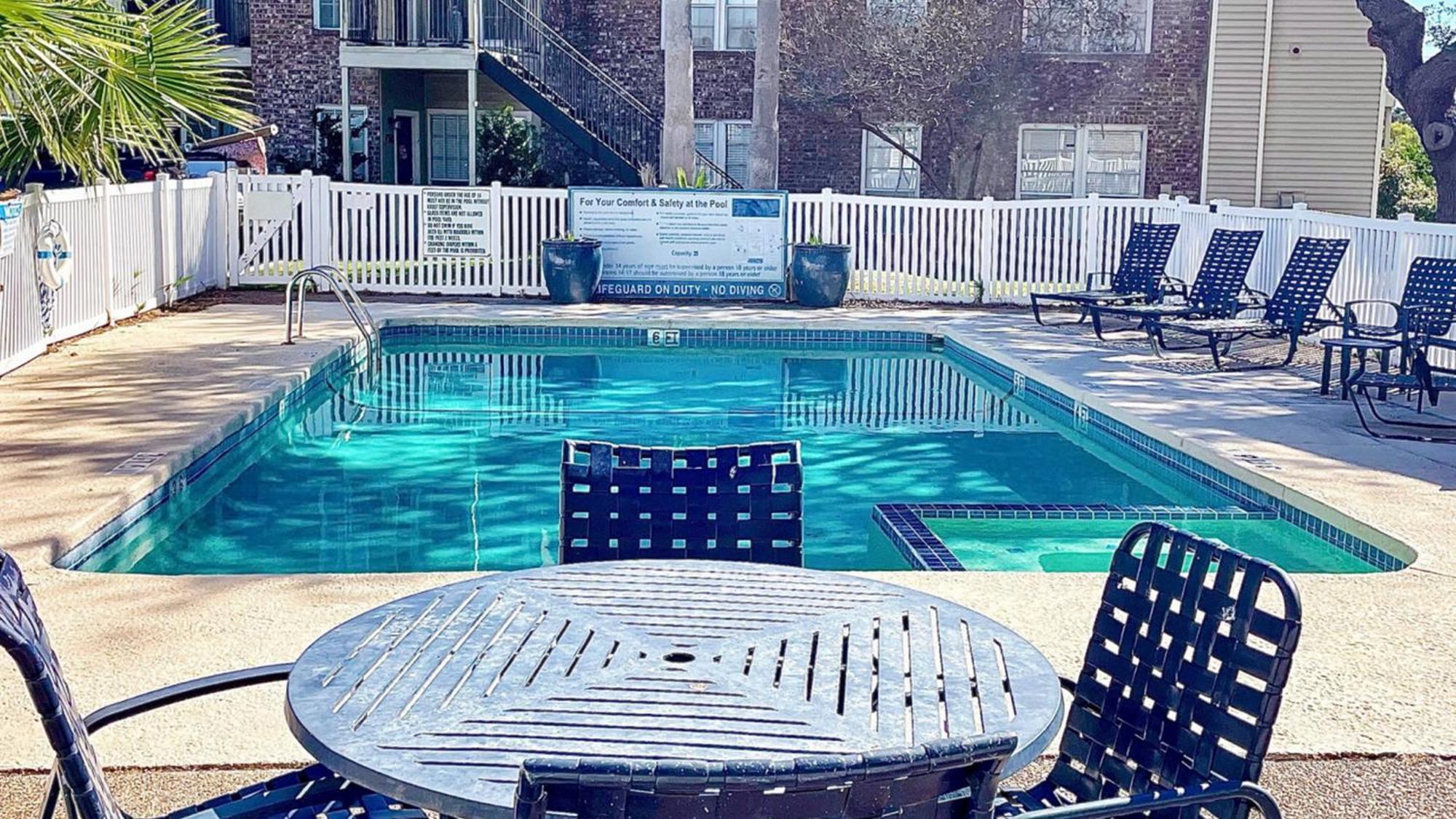 코퍼스크리스티 Sleeps 4, Value Retreat - Free Garage Pet Friendly 아파트 외부 사진