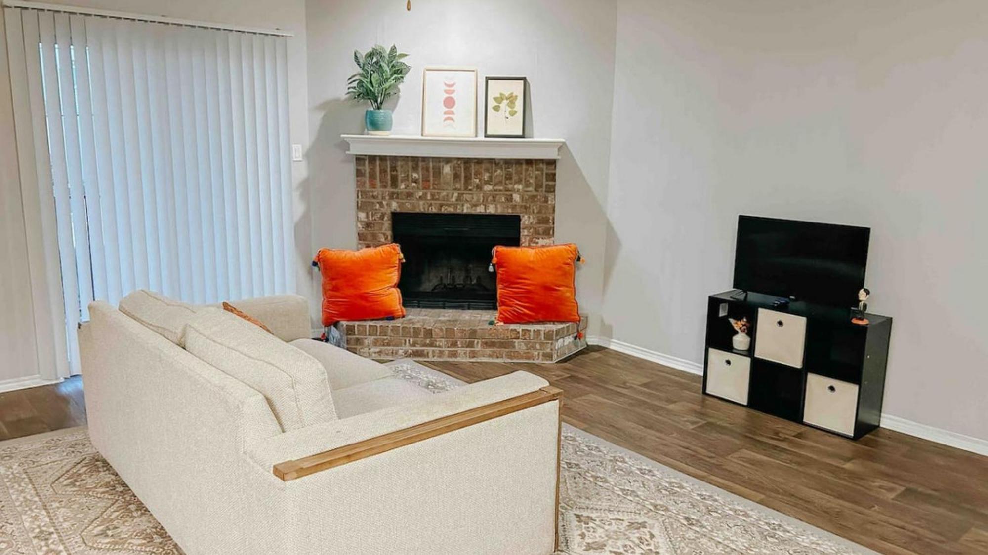 코퍼스크리스티 Sleeps 4, Value Retreat - Free Garage Pet Friendly 아파트 외부 사진